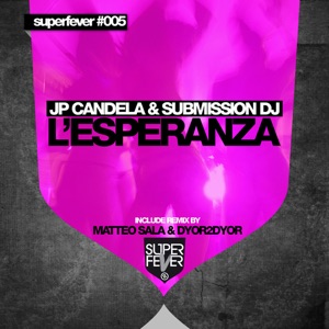 L'esperanza - Single