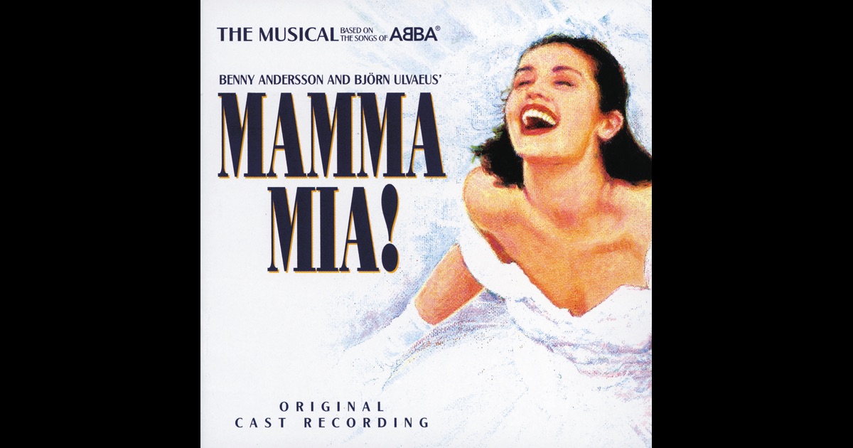 Cd Musical Mamma Mia Download