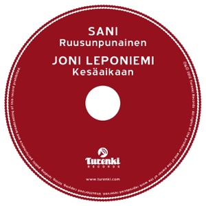 Ruusunpunainen - Single