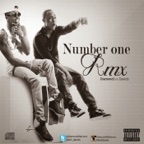 Number One (Rmx) [feat. DaVido]