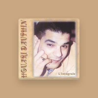 Listen to Houari Dauphin, watch music videos, read bio, see tour dates & more!