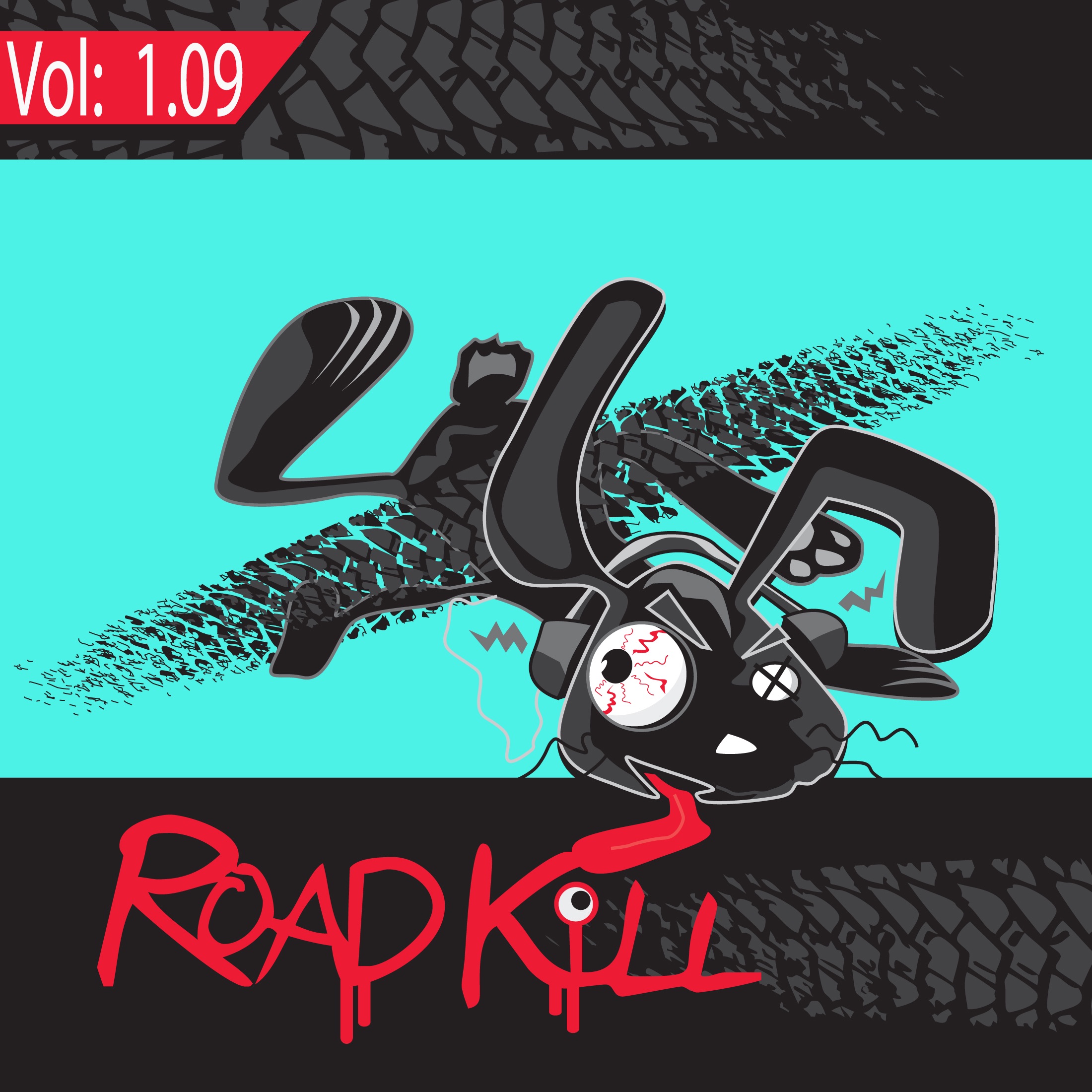 Roadkill Remix, Volume 1.09