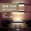 Lounge Jazz Masters, Vol. 6
