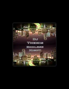 Listen to DJ Themis, watch music videos, read bio, see tour dates & more!