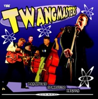 Twangmasters - Lovin' Man