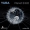 Planet B-612 - Yura lyrics