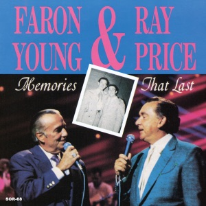 Ray Price & Faron Young - Walking My Baby Back Home - Line Dance Music
