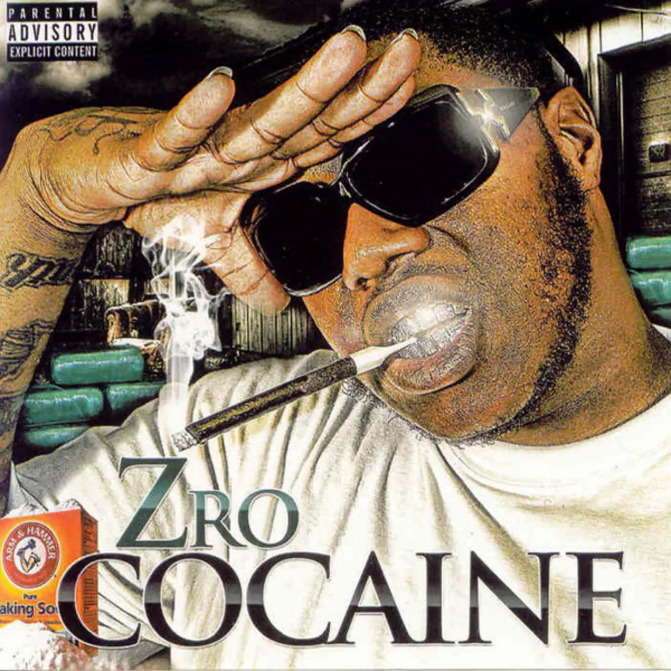 Z-Ro ‑ 曲・歌詞：Z-Ro | Spotify
