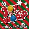 Joy to the World - EP, 2012