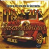 Los Supersonicos - Jambalaya