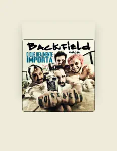 Listen to Backfield Rock, watch music videos, read bio, see tour dates & more!