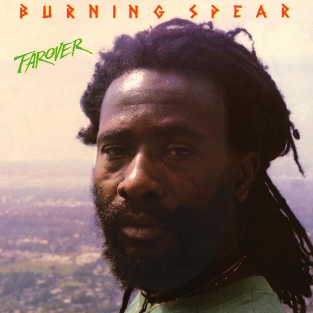 Farover (Remastered) - Album by Burning Spear - Apple Music