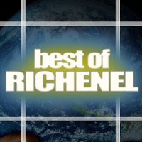 Best of Richenel - Richenel