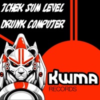 Tchek Sum Level / Drunk Computer - Single - Spaow & Sqlosh