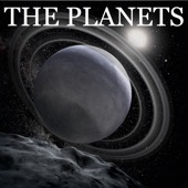 Holst: The Planets, Op. 32 artwork