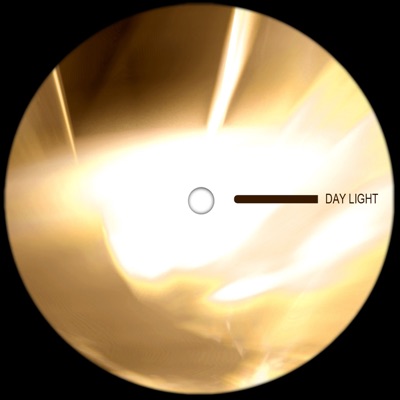 Day Light - EP