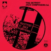 The Detroit Jazz Composers Ltd. - Yes Lord