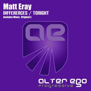 Differences / Tonight - Single