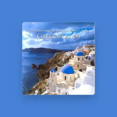 Listen to Aggelos Arvanitis, watch music videos, read bio, see tour dates & more!