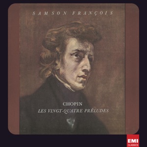 Chopin: Preludes, Op. 28 & 4 Impromptus