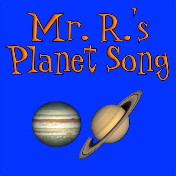 Planet Song - Single