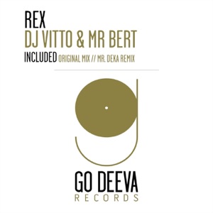Rex - Single
