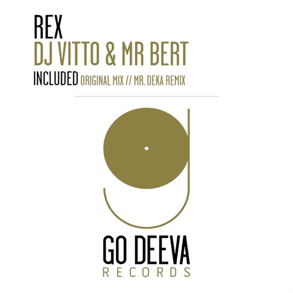 Rex - Single
