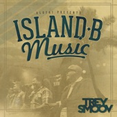 Island B Music artwork