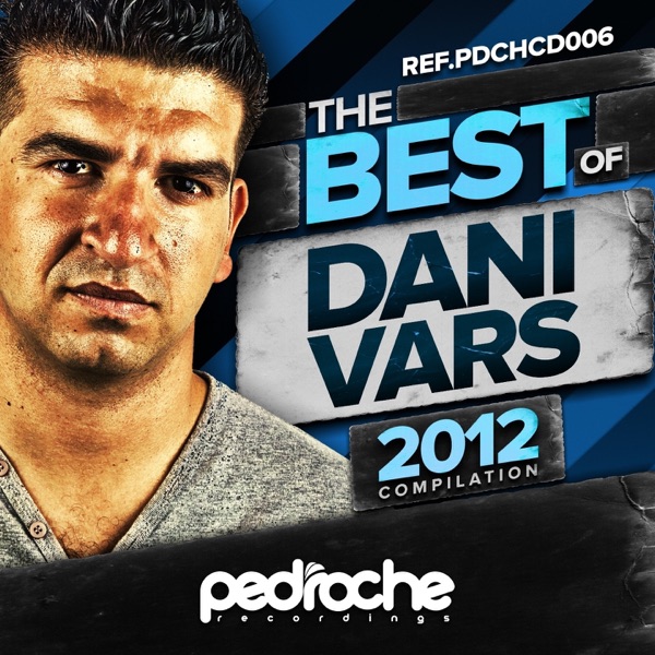 The Best of Dani Vars 2012