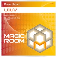 Luxury - Single - Dave Shtorn