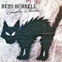 Lucky Charm — Reto Burrell