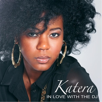 In Love With the DJ - Single