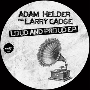 Loud and Proud - Single