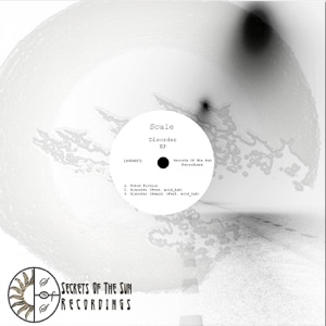 Disorder EP