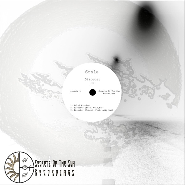 Disorder EP