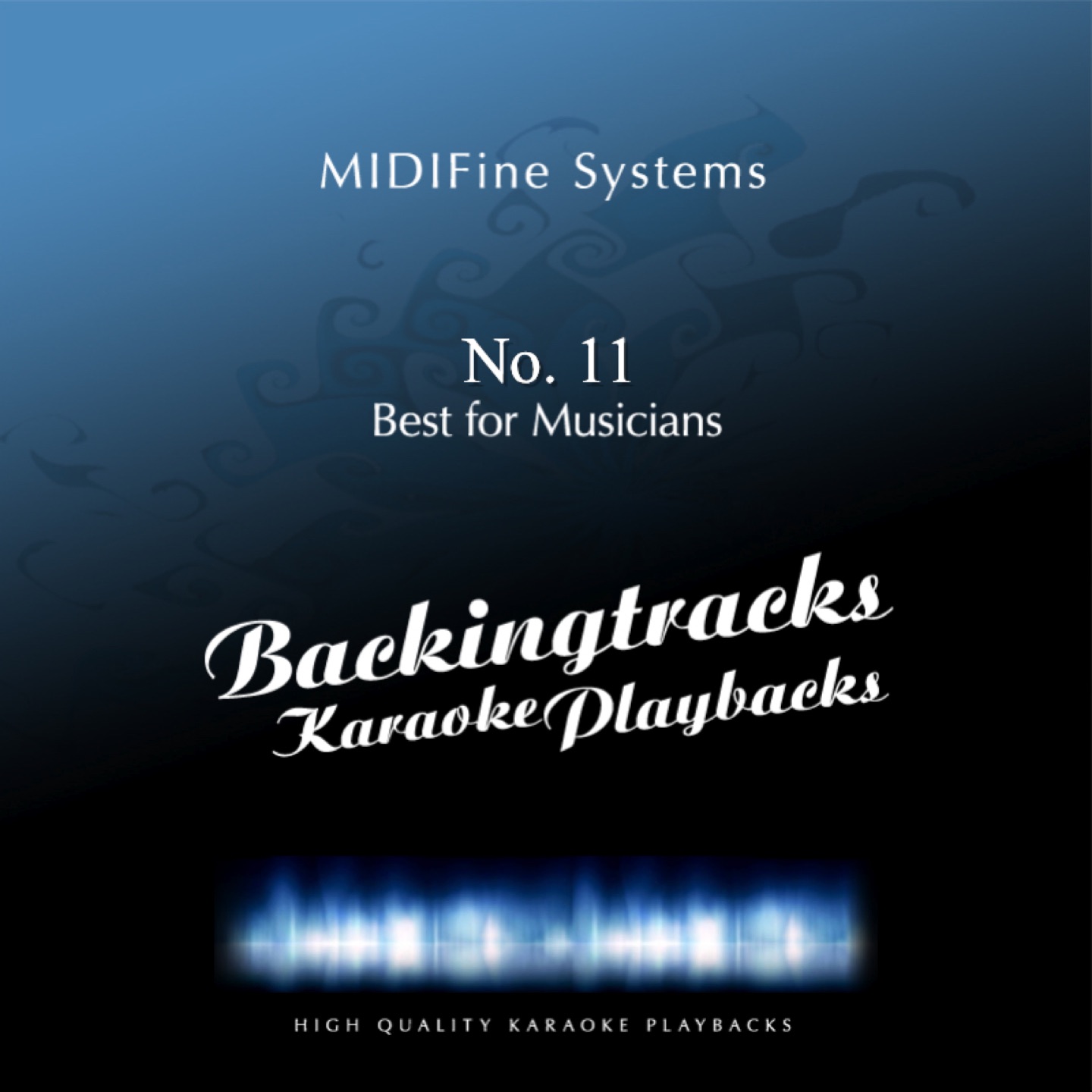 Best for Musicians No. 011 (Karaoke Version)