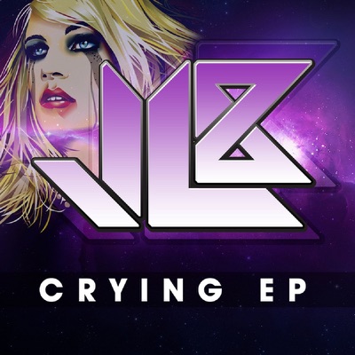 Crying - Single