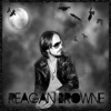 Reagan Browne - EP artwork