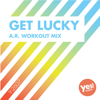 Get Lucky (A.R. Workout Mix) - Groovy 69