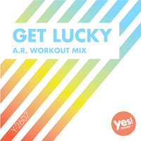 Get Lucky (A.R. Remix)