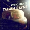 Attic Lights artwork