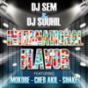 DJ Sem & DJ Souhil