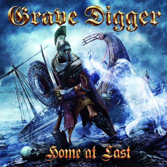 Cover artwork for Metal Will Never Die