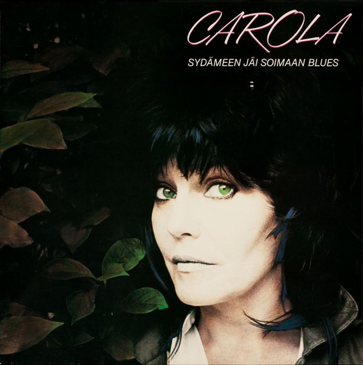 Carola by Carola Standertskjöld on Apple Music
