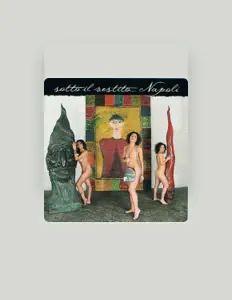 Listen to Lorena Tamaggio, watch music videos, read bio, see tour dates & more!