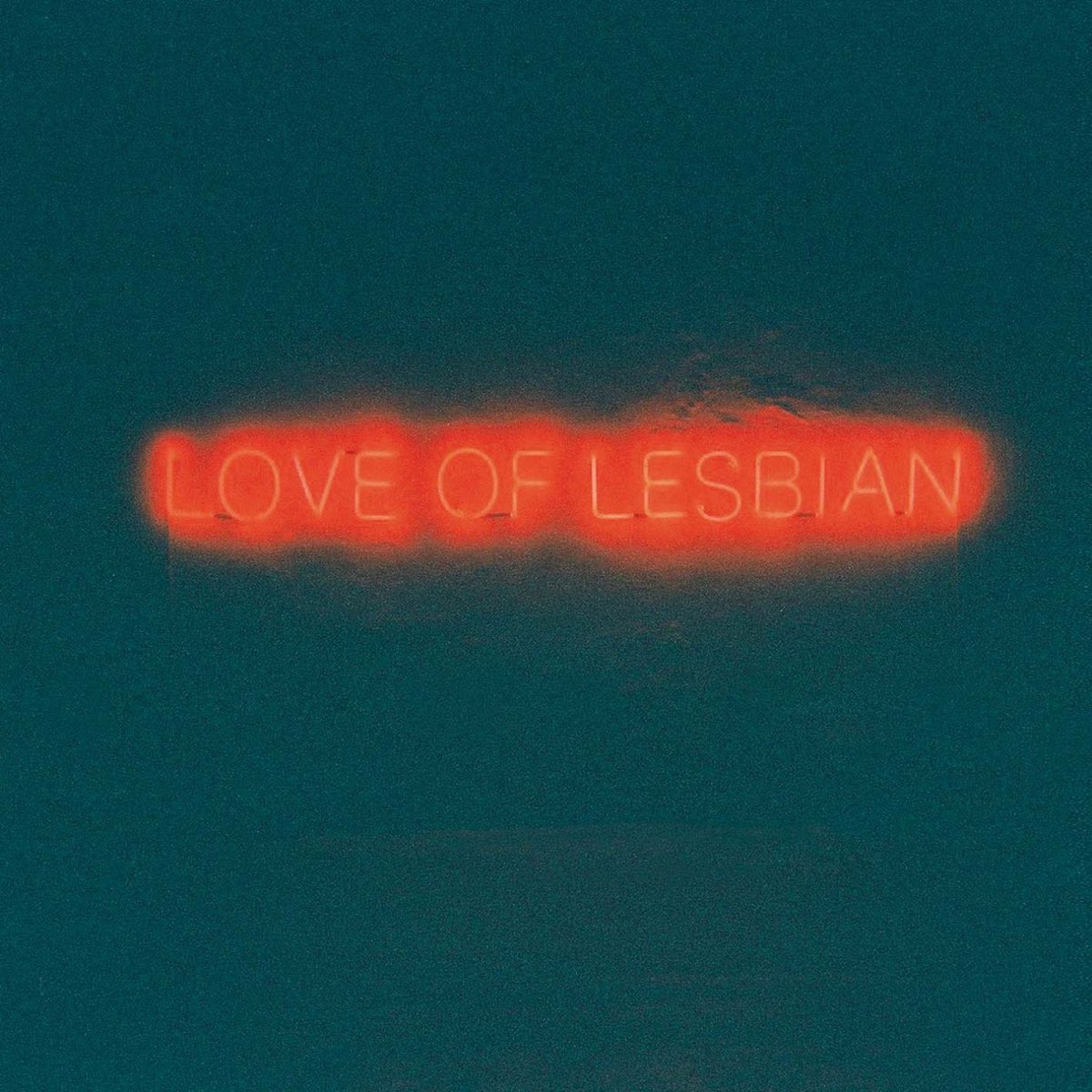 Los dias no vividos love of lesbian
