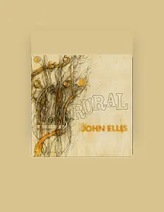 Listen to John Ellis, watch music videos, read bio, see tour dates & more!