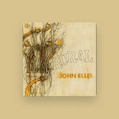 Listen to John Ellis, watch music videos, read bio, see tour dates & more!