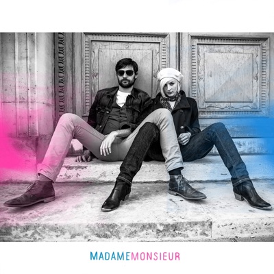 Monsieur madame lunettes sale