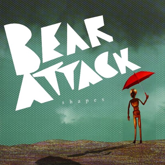 Cover artwork for Mother